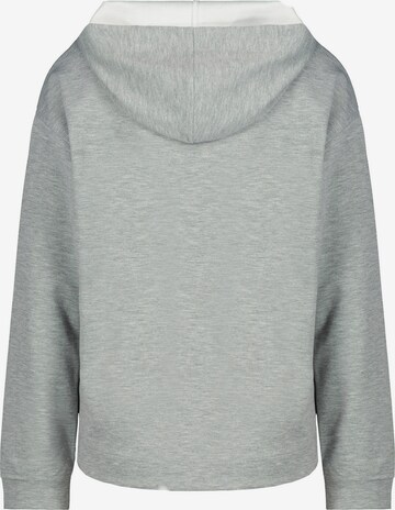 monari Sweatshirt in Grey