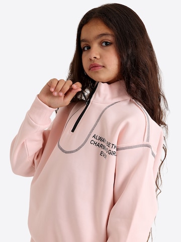 Solang Trainingspak in Roze