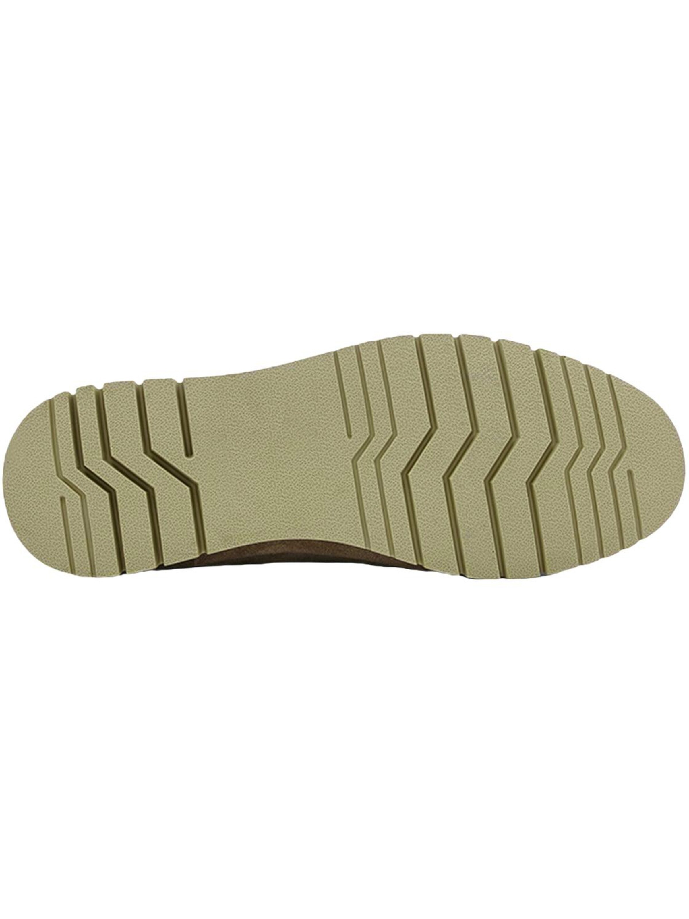 Desa Lace-up shoe 'Beleg' in Grey