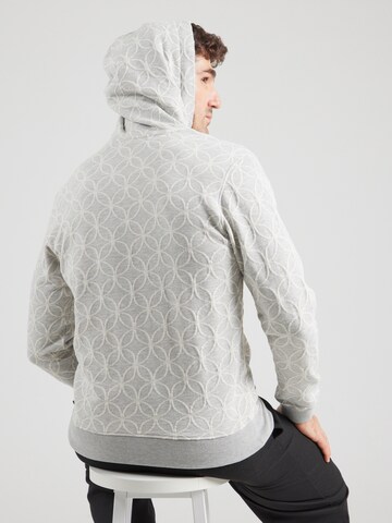 SCOTCH & SODA Pulover | siva barva