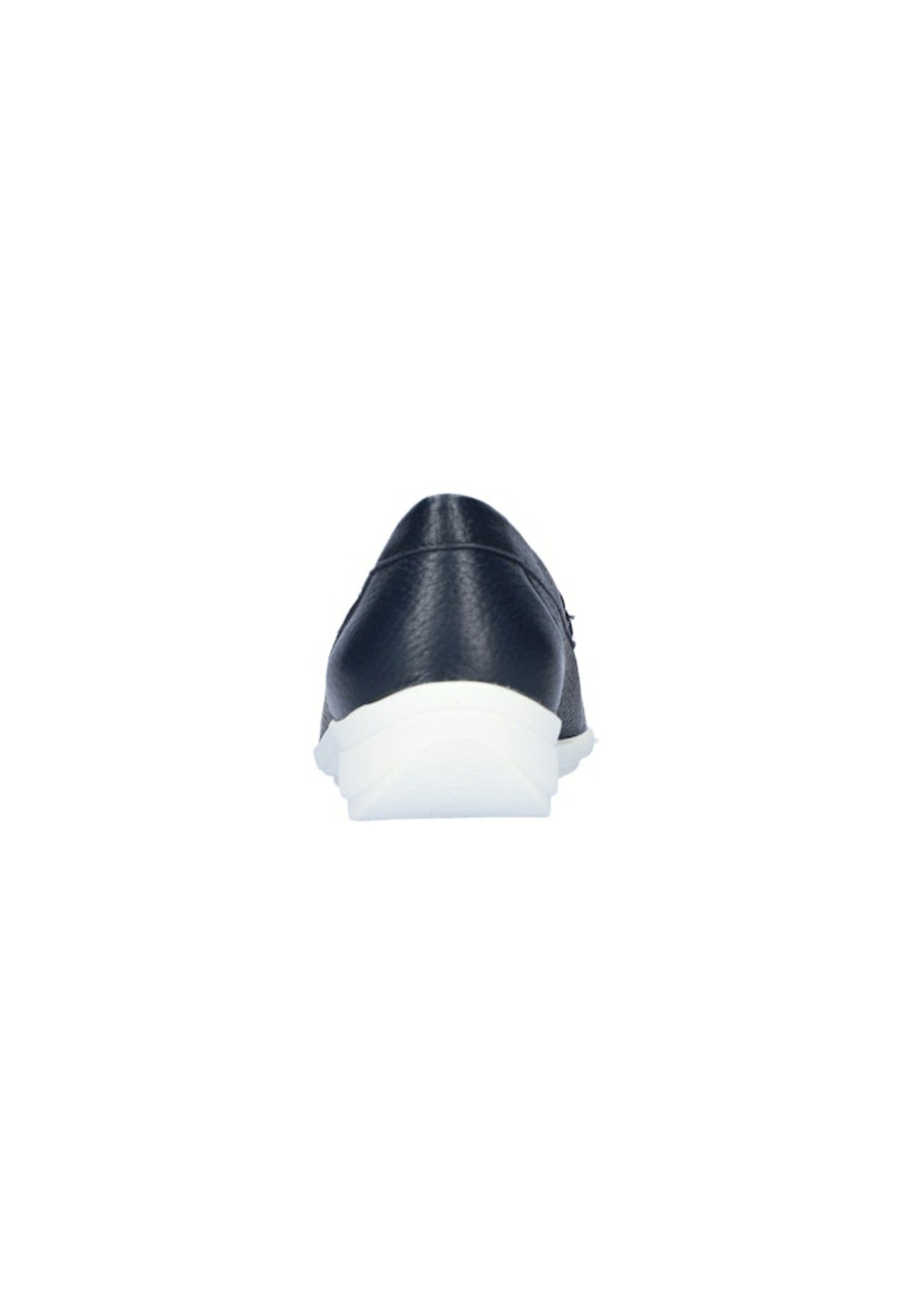 WALDLÄUFER Moccasin in Blue