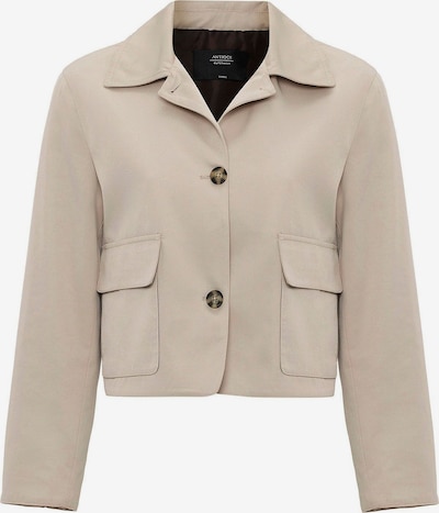 Antioch Prechodná bunda - béžová, Produkt