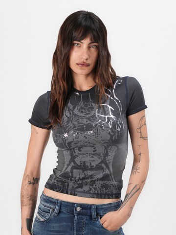 DIESEL Szabványos Farmer '1992 D-JIANN' - kék