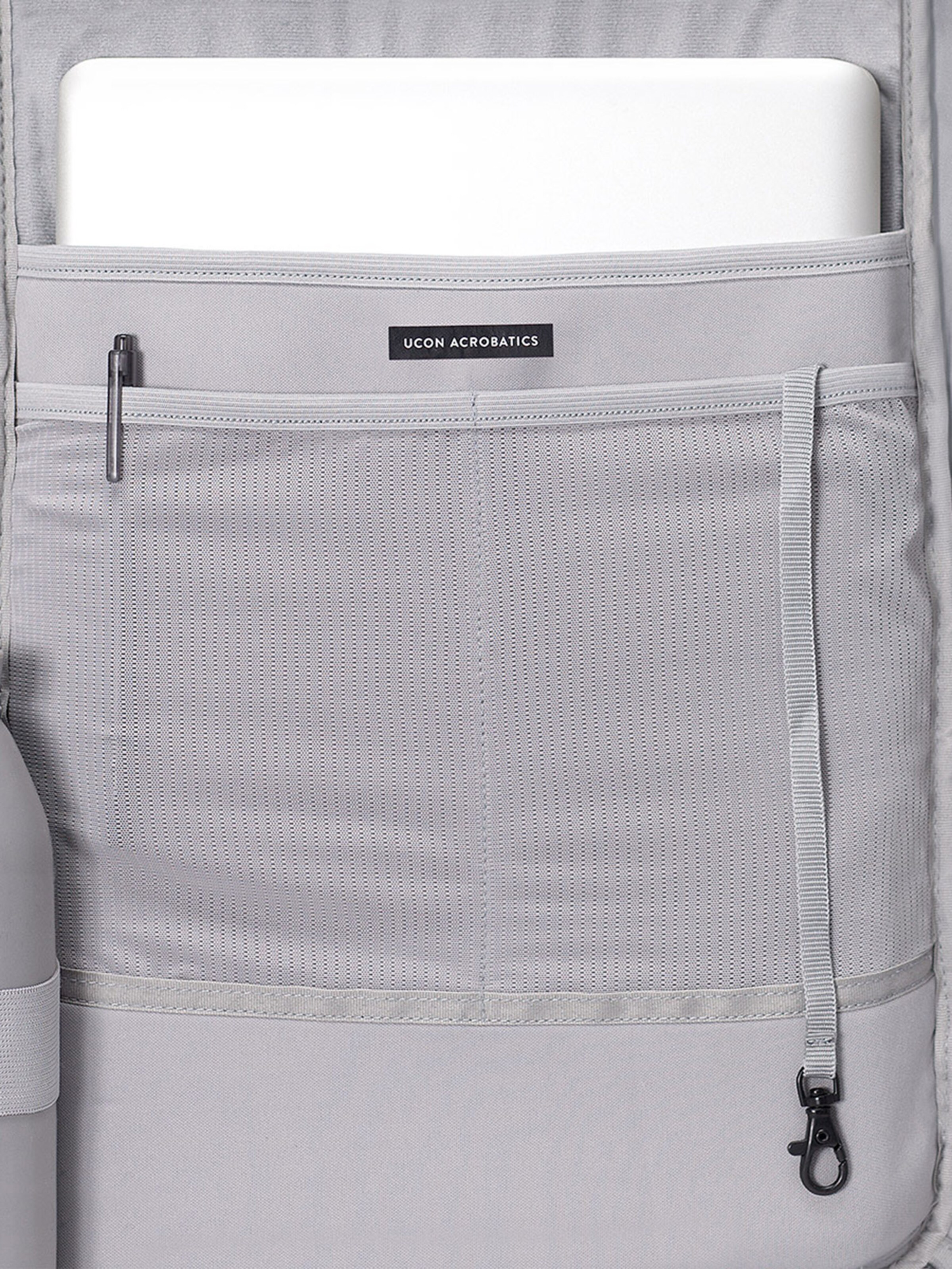 Frauen Taschen & Rucksäcke Ucon Acrobatics Rucksack 'Jasper' in Schilf - UN00541 Frauen Taschen & Rucksäcke Ucon Acrobatics Rucksack 'Jasper' in Schilf - UN00541