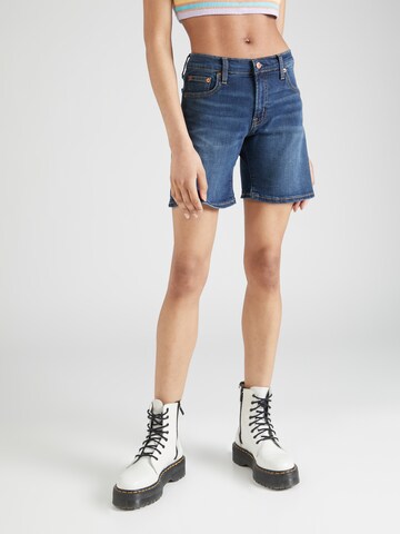 GAP Regular Shorts 'MURPHY' in Blau: predná strana