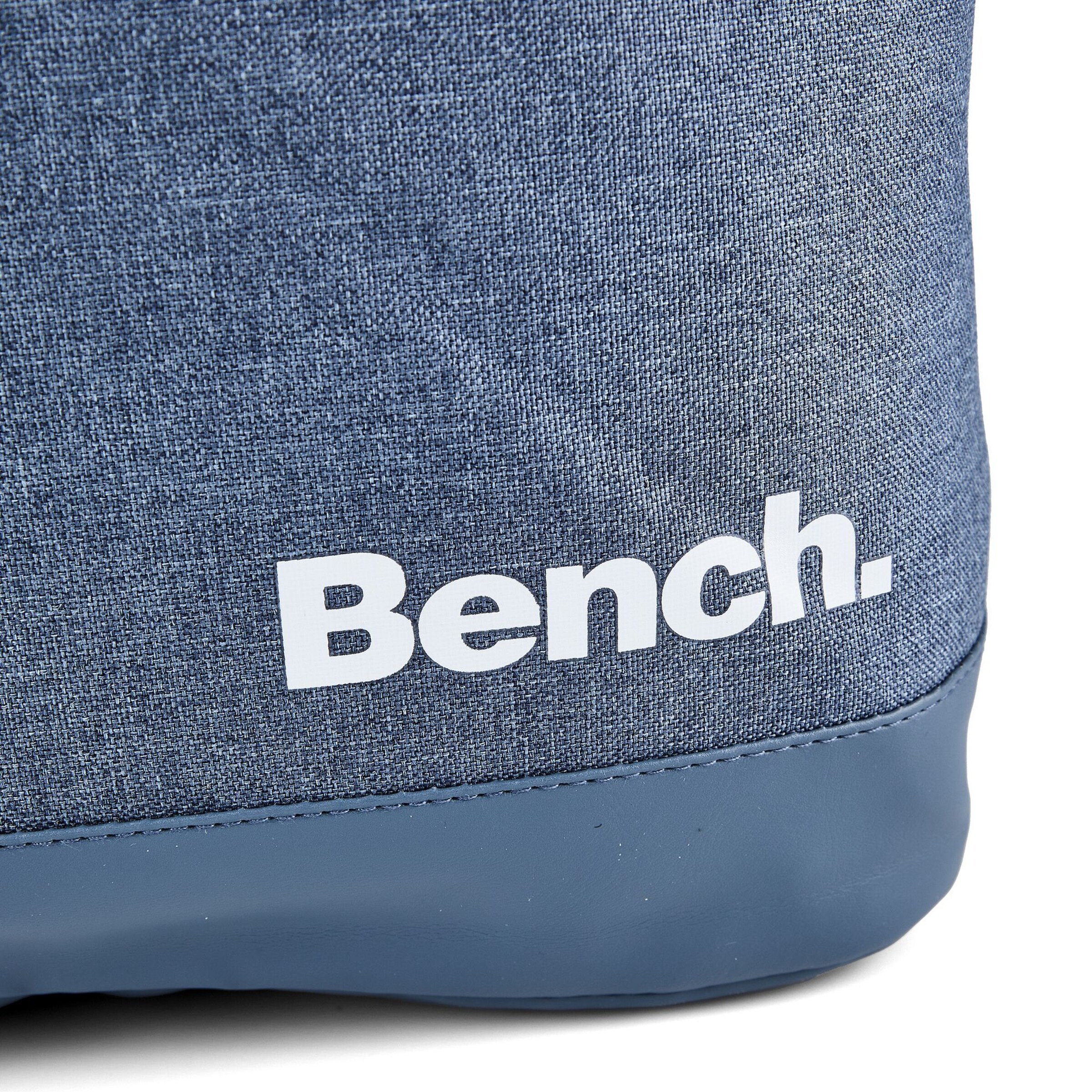 BENCH Rucksack in Blau