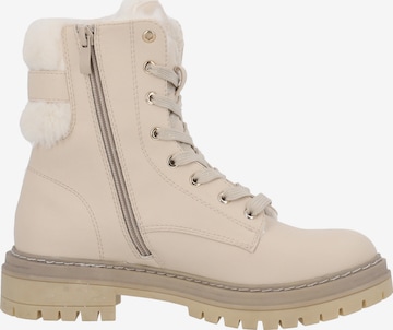Palado - Botas 'Palado Mesea' en beige
