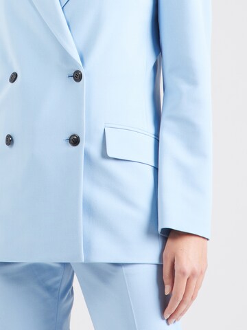 Blazer 'Avani-1' di HUGO in blu