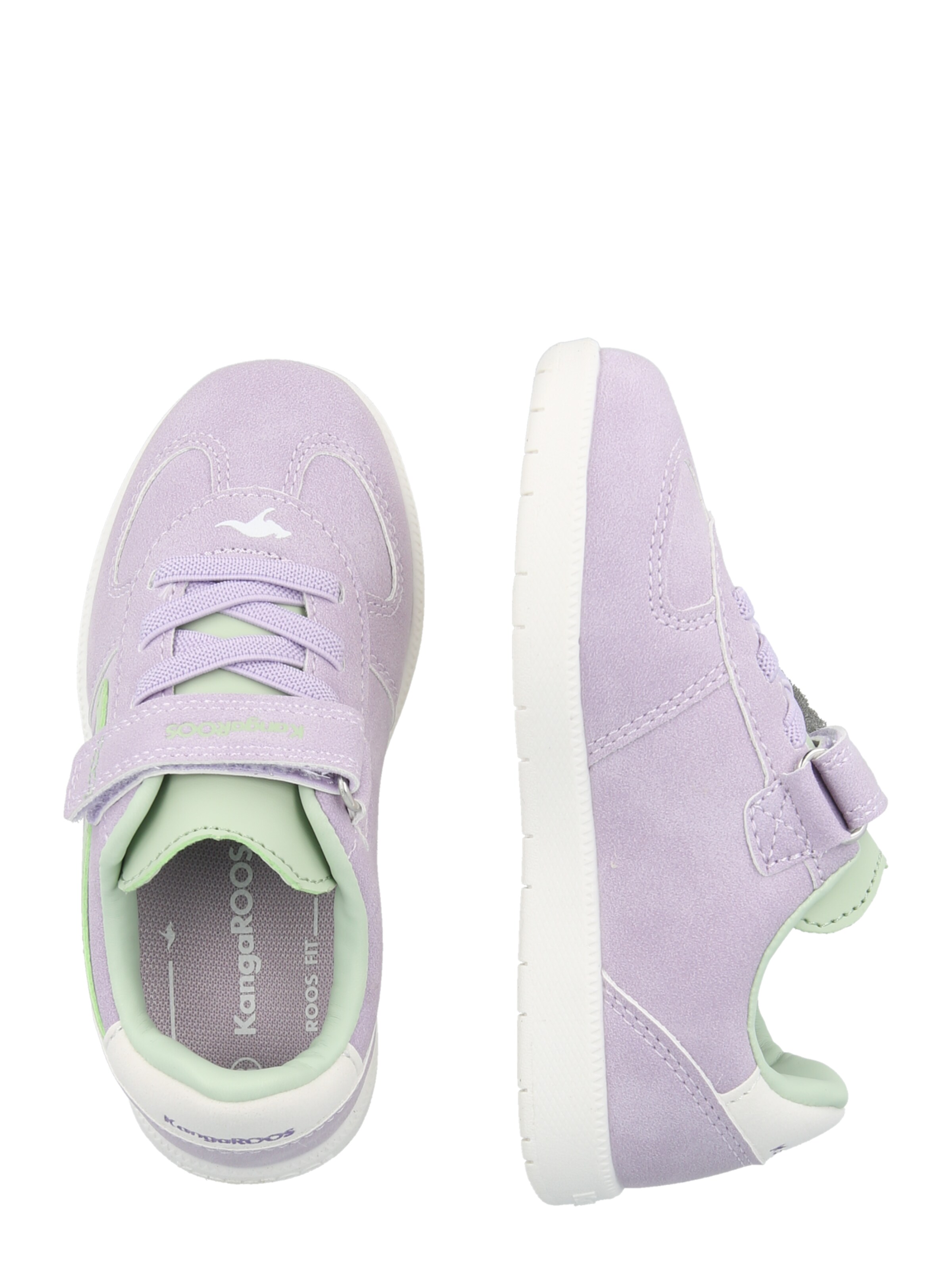 KangaROOS Σνίκερ 'Inko' σε λιλά