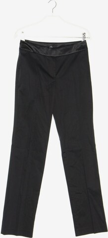 Avant Première Pants in XS in Black: front