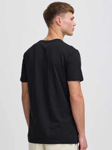 !Solid - Ajuste regular Camiseta 'SDRock' en negro