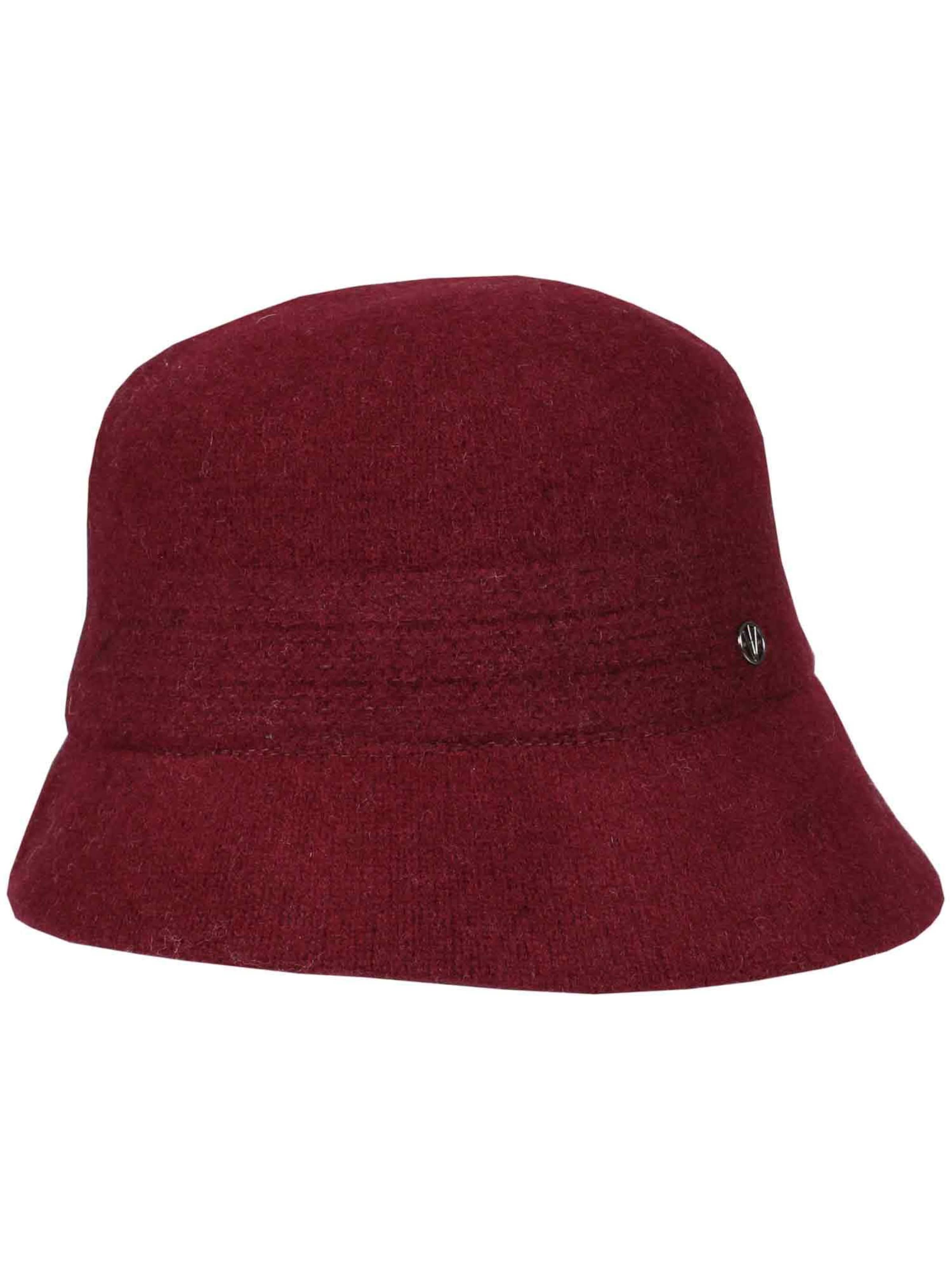 LOEVENICH Hat in Red