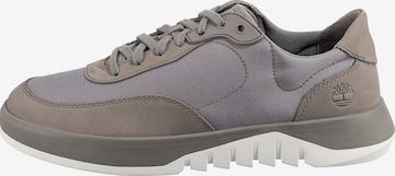 TIMBERLAND Sneakers 'Supaway' in Grey
