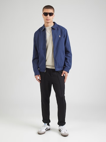 Polo Ralph Lauren Jacke in Blau