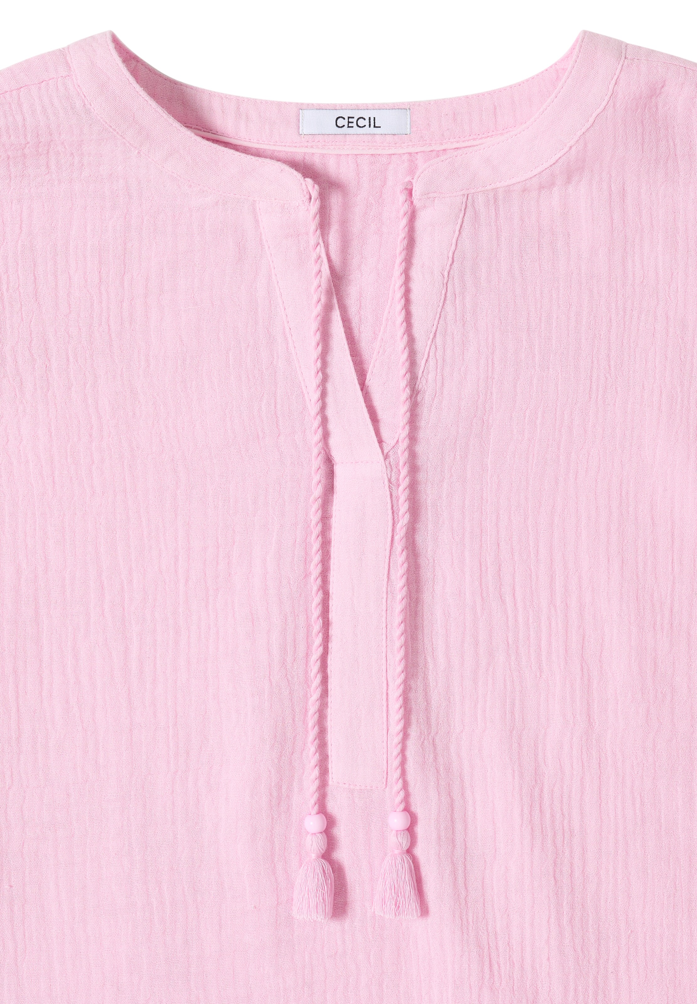 CECIL Blouse in Pink