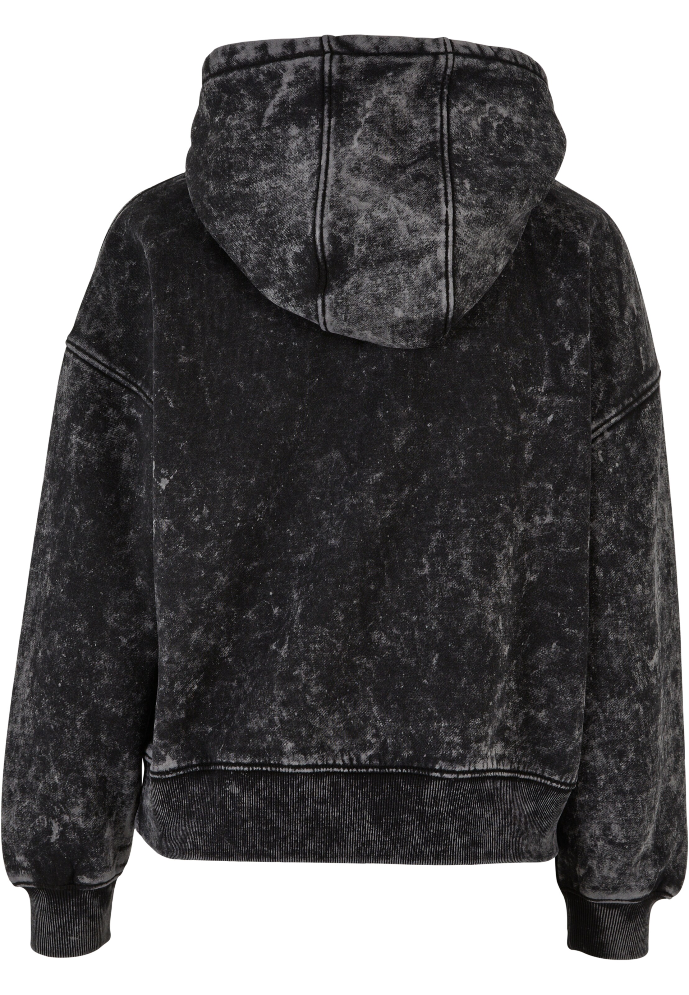 Urban Classics Dressipluus, värv must