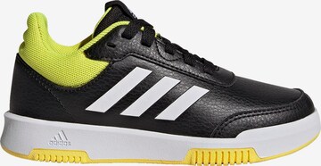 ADIDAS SPORTSWEAR Athletic Shoes 'Tensaur' in Black