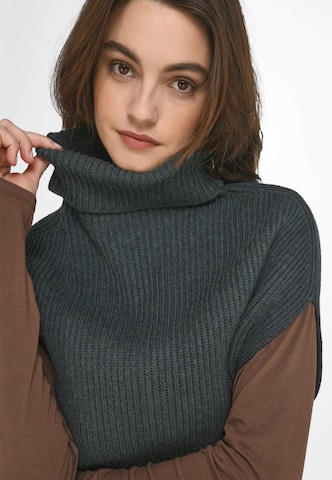 Peter Hahn Sweater in Green