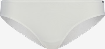 Skiny Panty in White: front