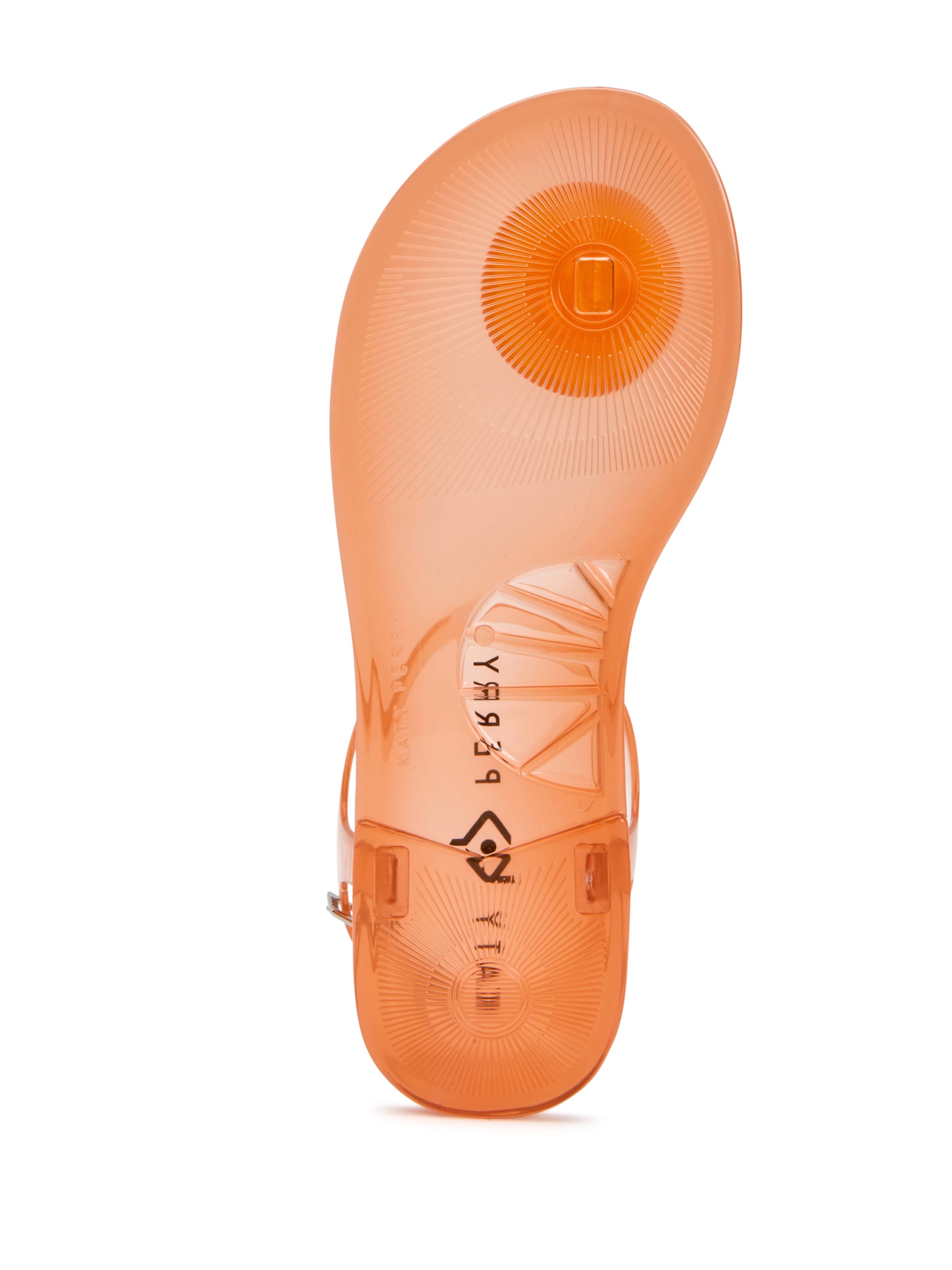 Katy perry hotsell orange sandals
