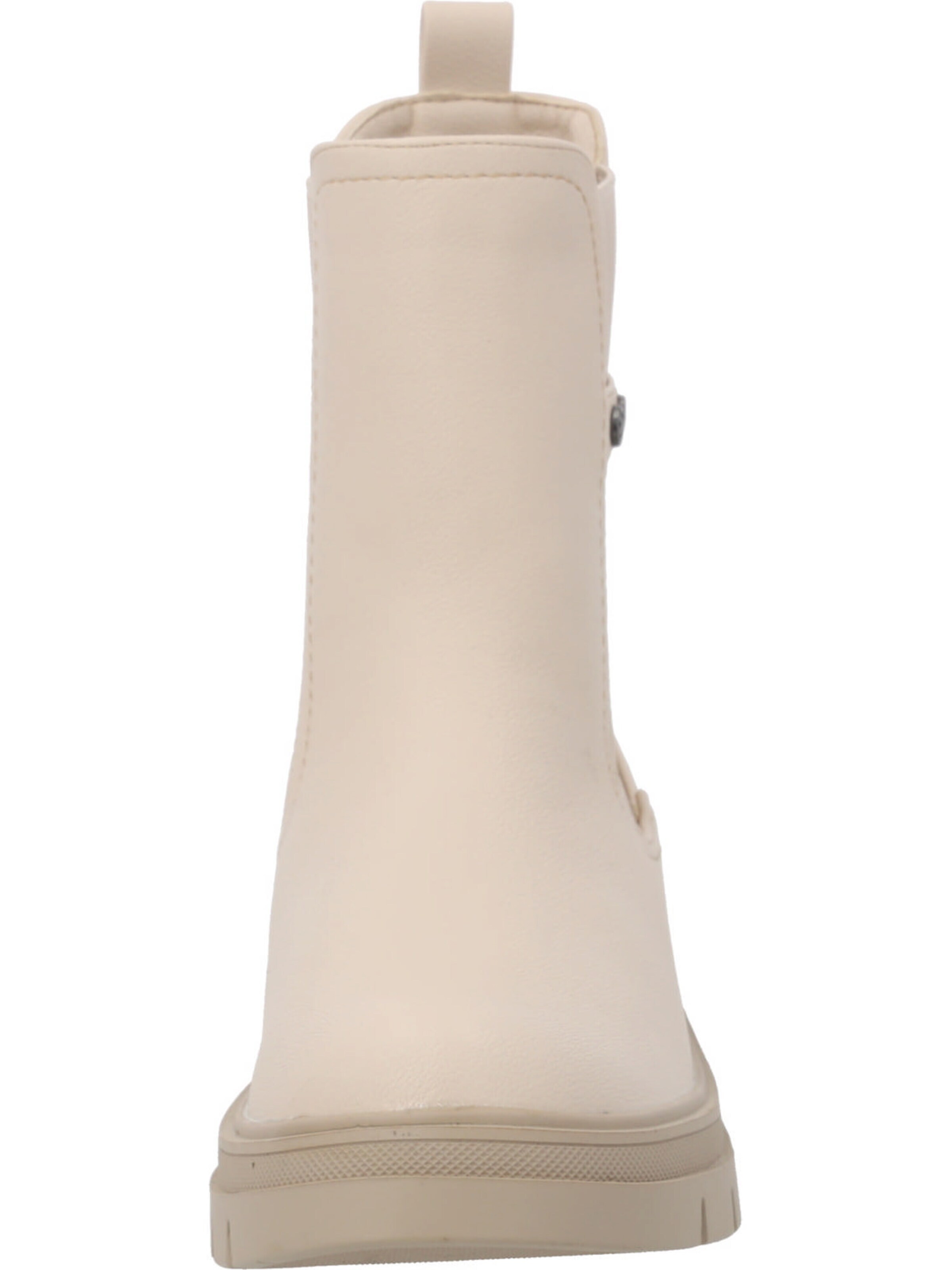 Palado by Sila Sahin Boots 'Palado Trinda by Sila Sahin'‌‌‌‌‌‌‌ in Beige