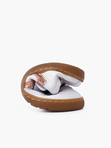 Pisamonas - Zapatillas deportivas en marrón