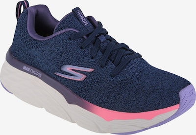 SKECHERS Running shoe 'Max Cushioning Elite-Clarion' in 36 in Dark blue, Item view