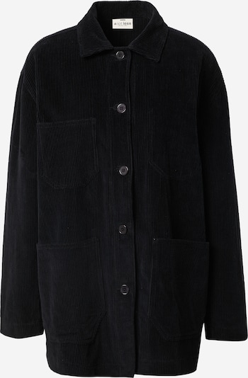 A LOT LESS Between-Season Jacket 'Cara' in Black, Item view