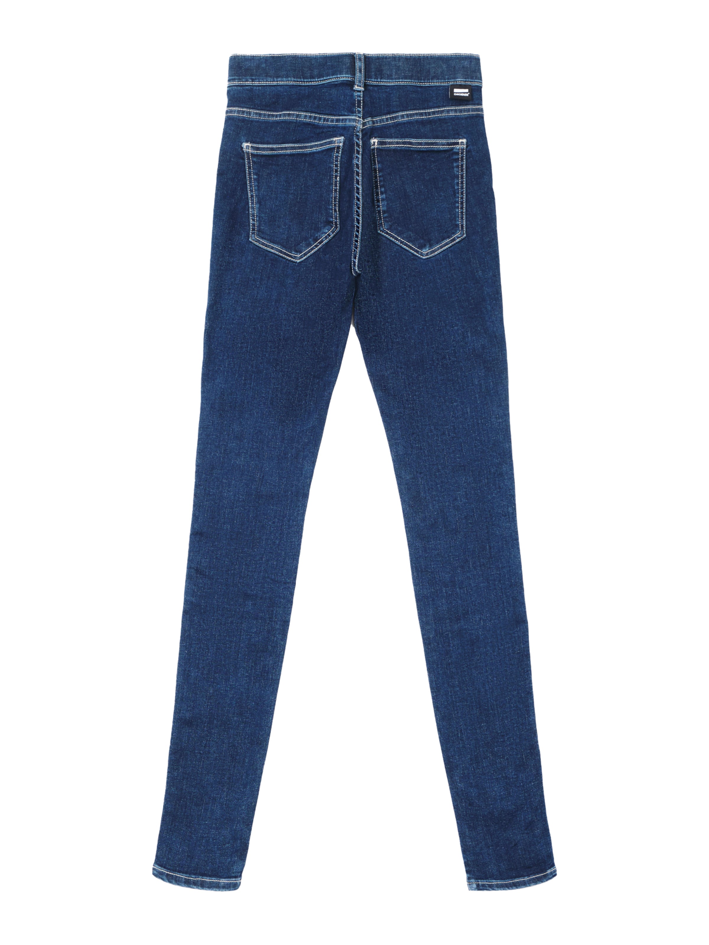 Skinny Jean 'Plenty' Dr. Denim en bleu