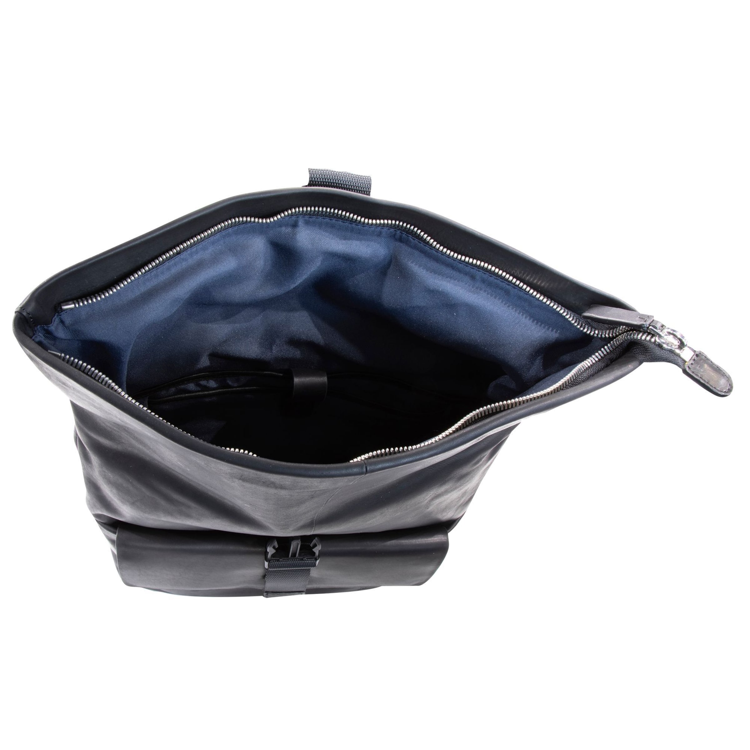 JOOP! - Mochila 'Loreto Rico' en negro