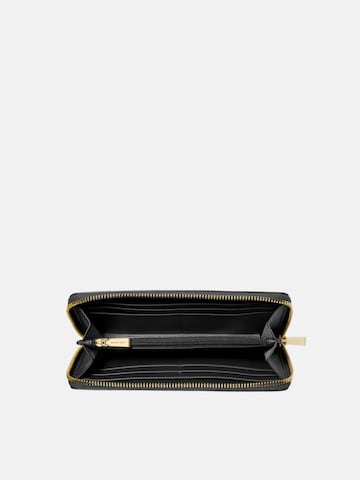 Michael Kors Portmonetka w kolorze czarny