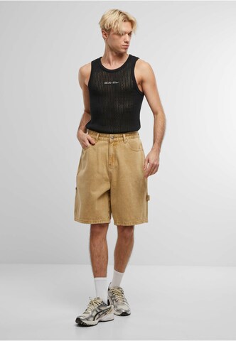 Another Cotton Lab Top in Schwarz