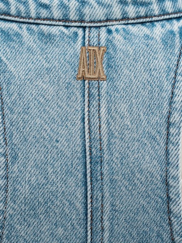 Robe ARMANI EXCHANGE en bleu