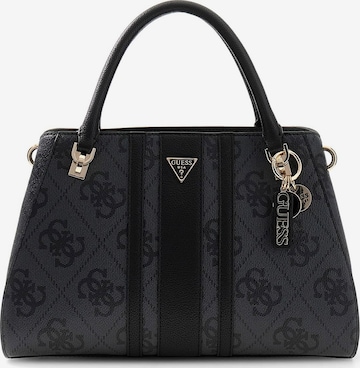 GUESS Handbag 'Noelle' in Black: front