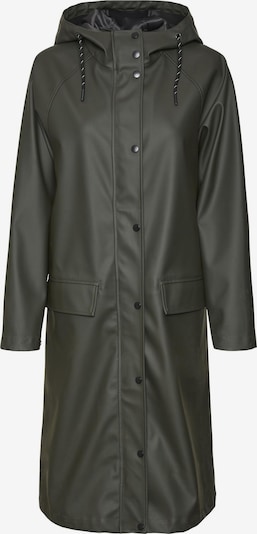 VERO MODA Tehnički kaput 'VMMalou' u tamno zelena, Pregled proizvoda