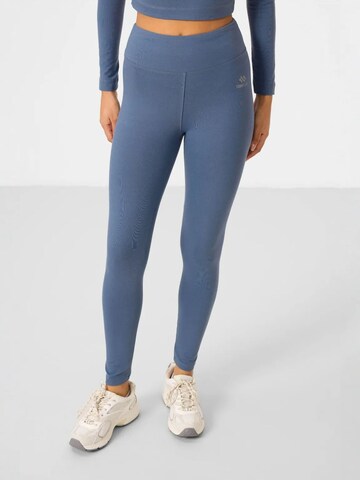 Tommy Life Sweat suit in Blue