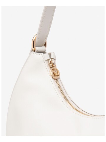 Nero Giardini Handtasche in Weiß