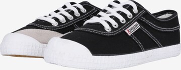 KAWASAKI Sneakers 'Original Worker' in Black