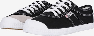 KAWASAKI Sneaker 'Original Worker' in Schwarz