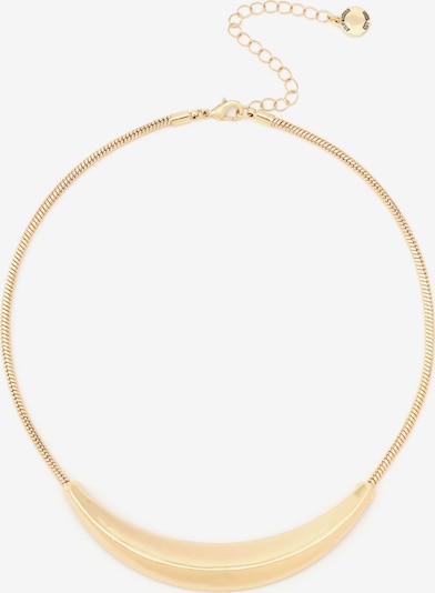 STEVE MADDEN Řetízek - zlatá, Produkt