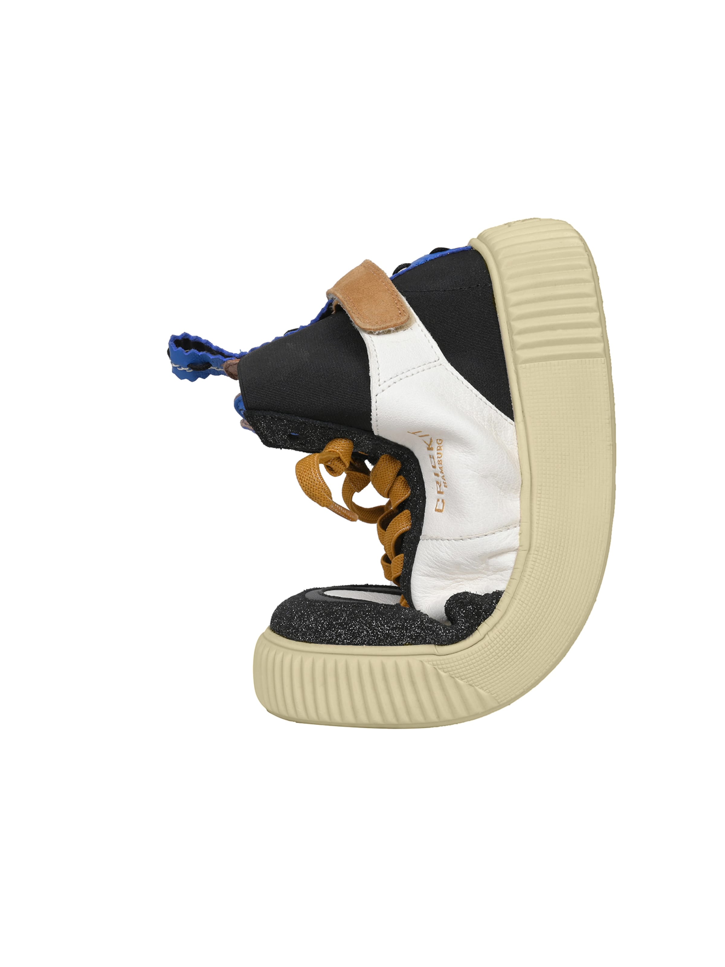 Crickit High-top trainers ' REBEKA ' in Black