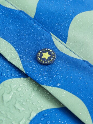 Veste mi-saison Next en bleu