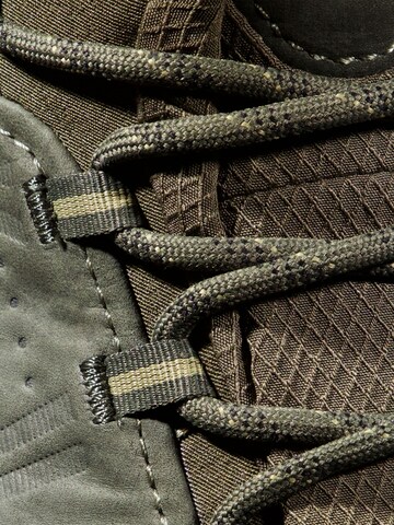 MAMMUT Boots 'Mercury IV' in Green