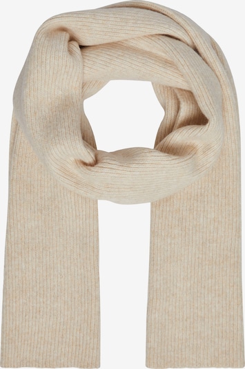 s.Oliver Schal in beige, Produktansicht
