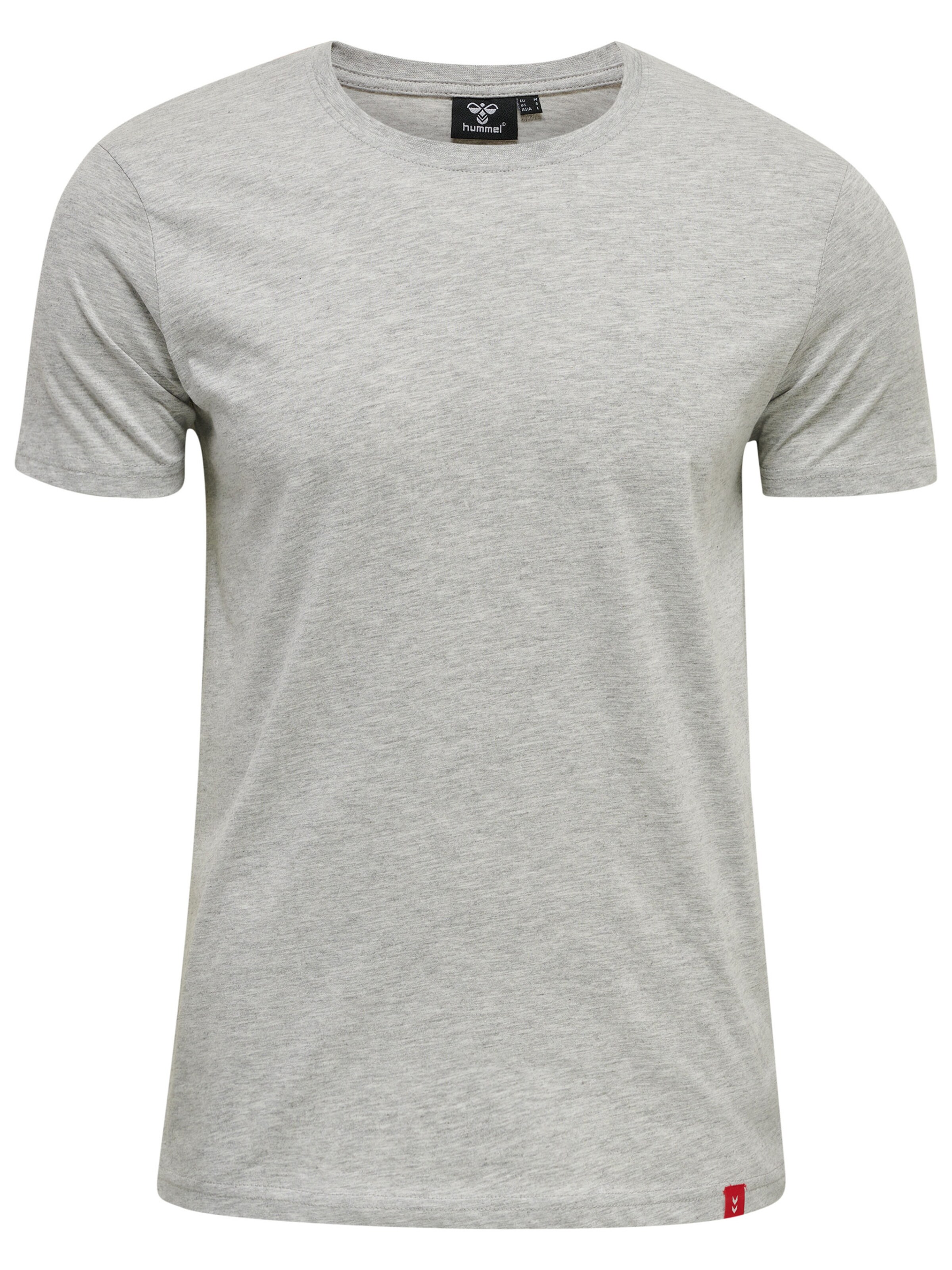 Hummel Funktionsshirt 'LEGACY' in Blau