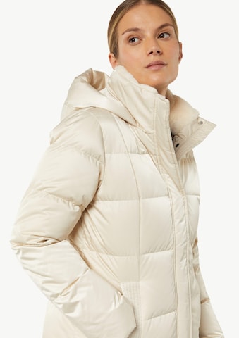 COMMA Winter Jacket in Beige