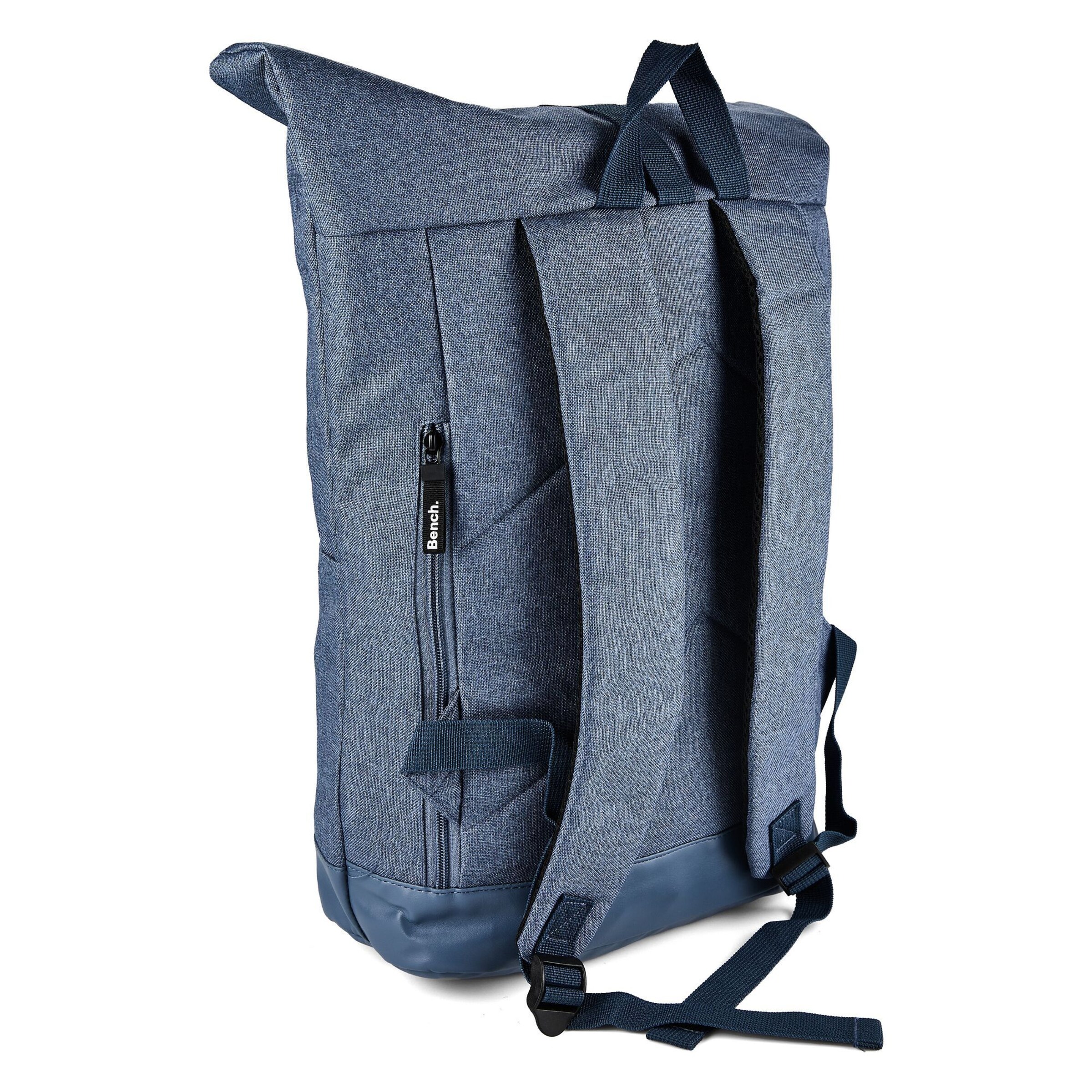 BENCH Rucksack in Blau