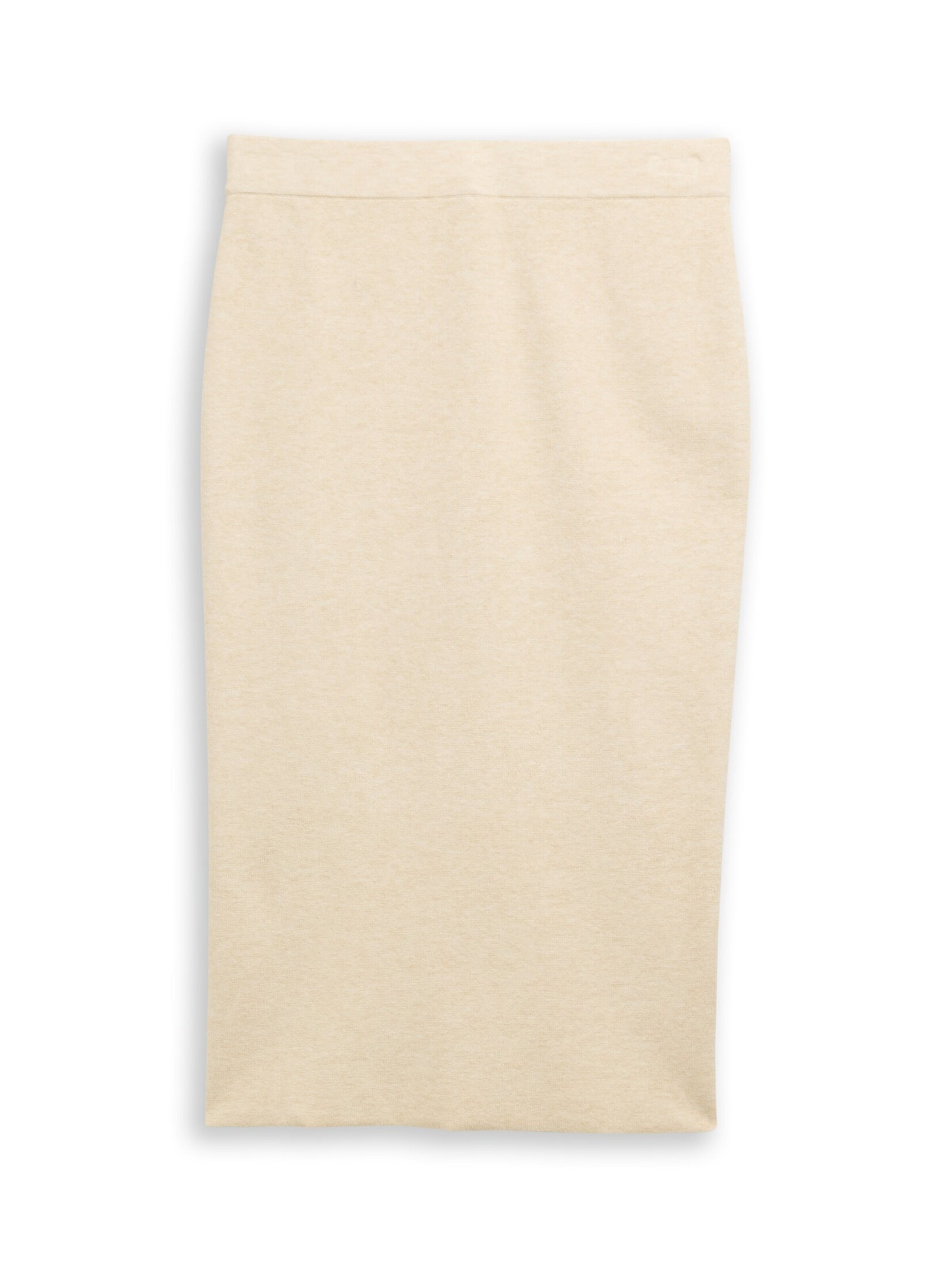TOM TAILOR Skirt in Sand, Item view