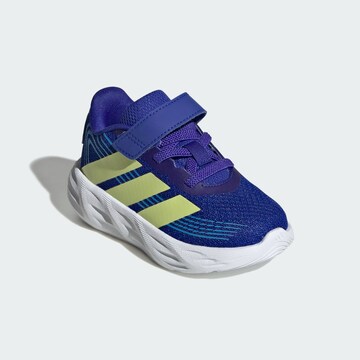 Baskets 'Galaxy 8' ADIDAS SPORTSWEAR en bleu
