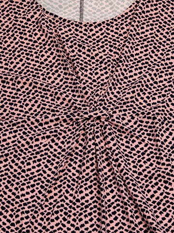 BELLYBUTTON Shirt in Pink
